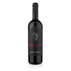 Mamuthone Cannonau di Sardegna Magnum