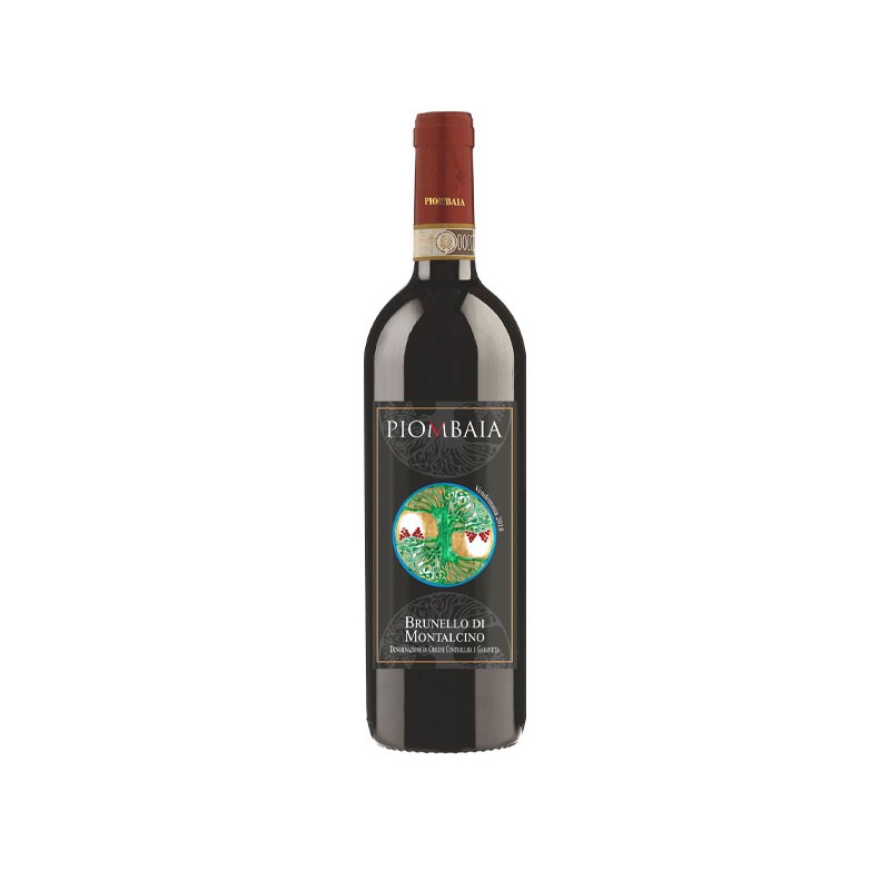 Brunello di Montalcino