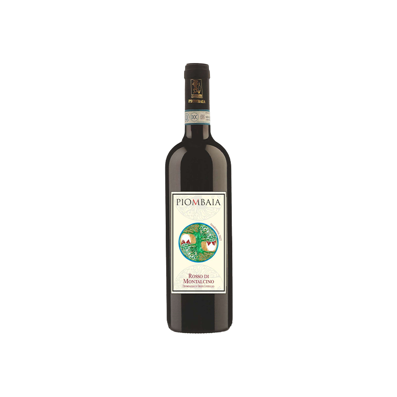 Rosso di Montalcino