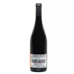 Rosso Arcaico Lazio