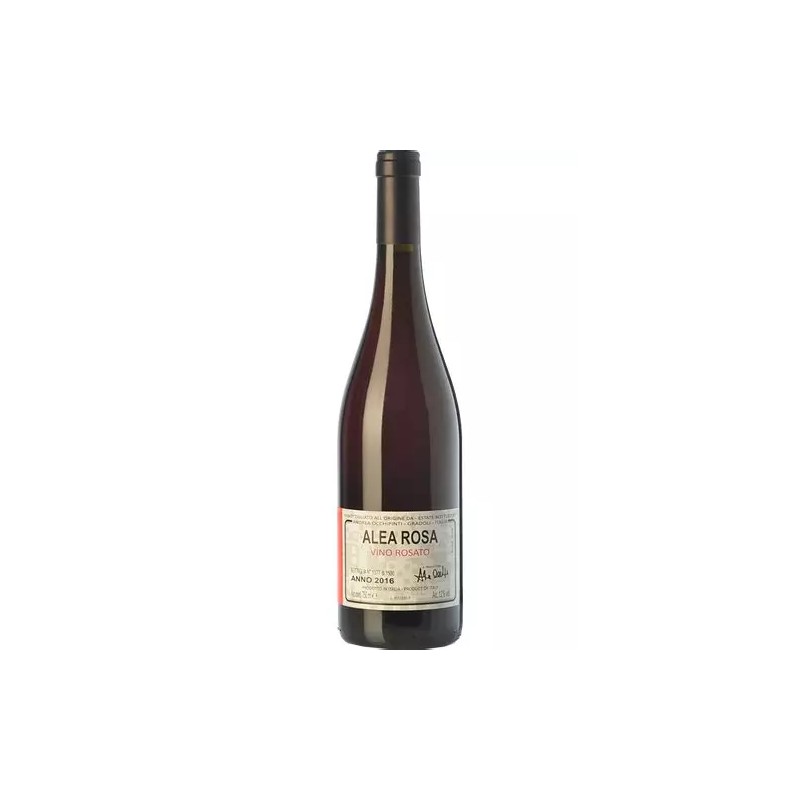 Alea Rosa Rosato Lazio
