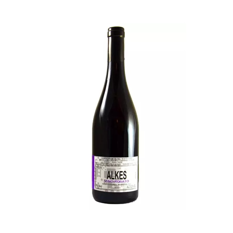 Alkes Rosato Lazio Alkes Rosato Lazio