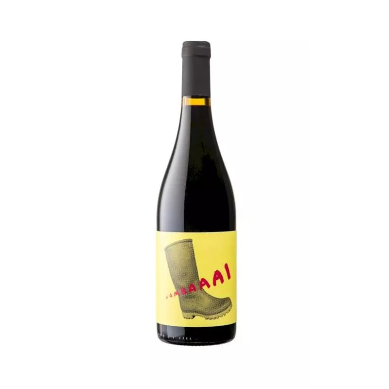 Gambai Rosso Gambai Rosso