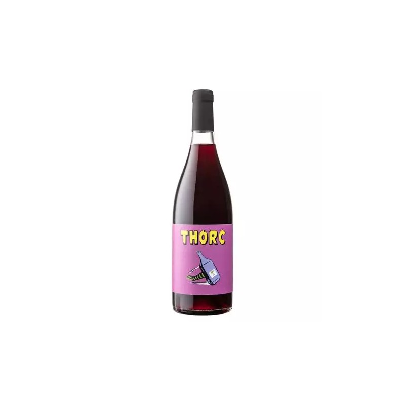 Thorc Rosso Thorc Rosso