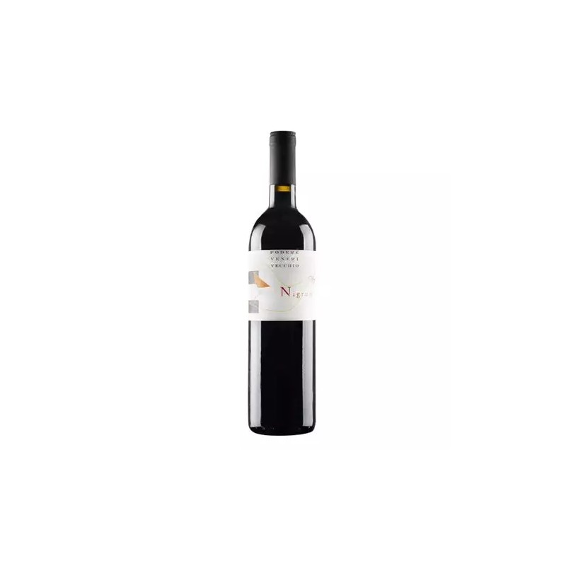 Nigrum Beneventano Rosso IGT