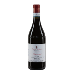 Amorvincit Langhe Rosso