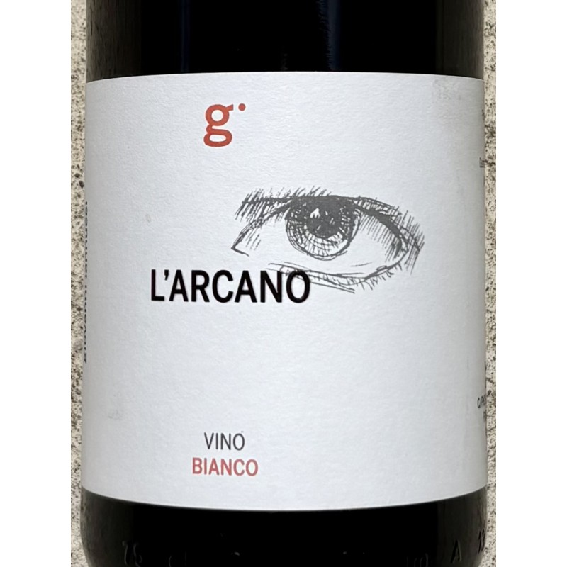 L'Arcano Beneventano