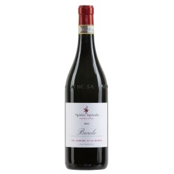 Barolo del comune di La Morra
