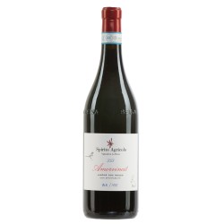 Amorvincit Langhe Rosso