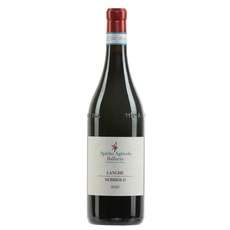 Langhe Nebbiolo