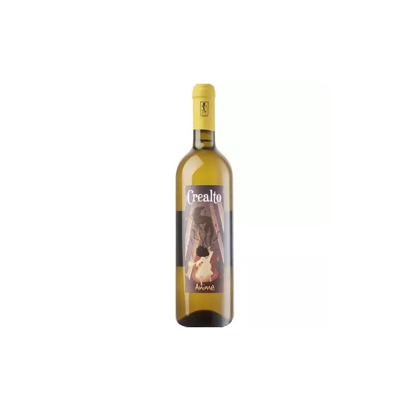 Anime Piemonte Bianco