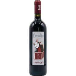 Crematto Piemonte Rosso