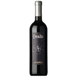 La Svolta Piemonte Rosso