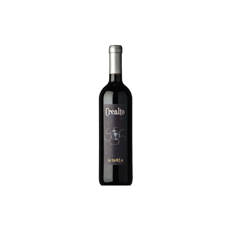 La Svolta Piemonte Rosso