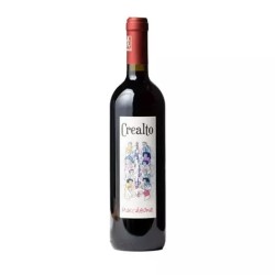 Marcaleone Piemonte Rosso