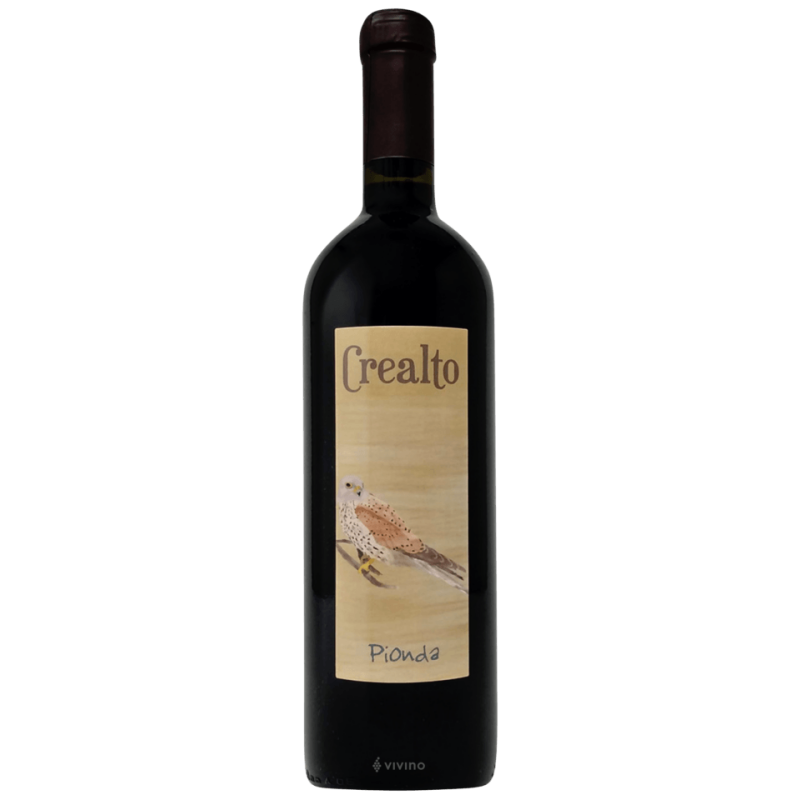 Pionda Piemonte rosso