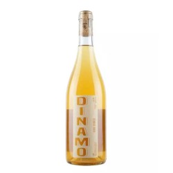 Dinamo Umbria Bianco
