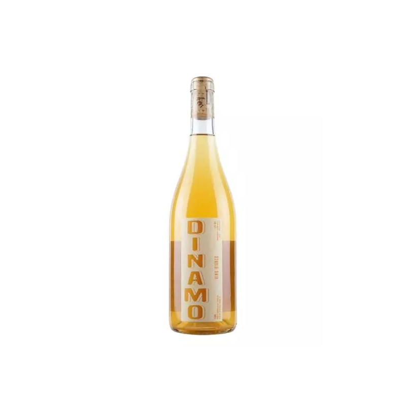 Dinamo Umbria Bianco