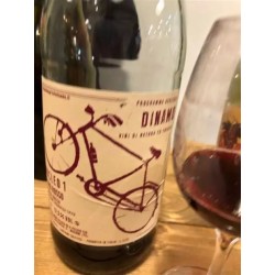 Dinamo Umbria Rosso