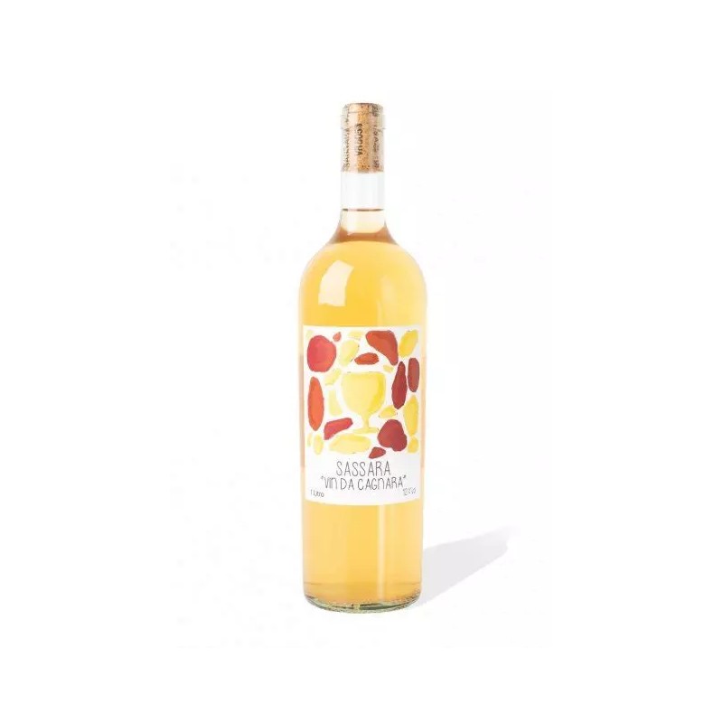 Vin da cagnara Veneto Bianco