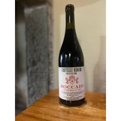 Roccaio Rosso Toscana