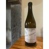 Spumoso Bianco Toscana