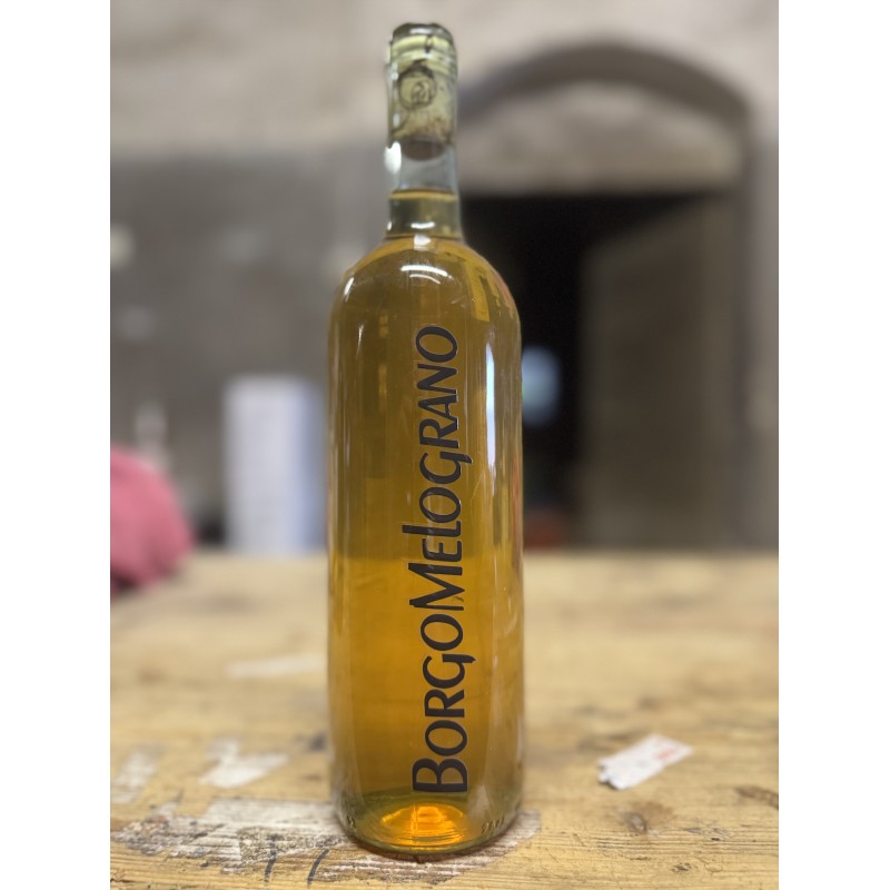 Soprano Bianco Toscana