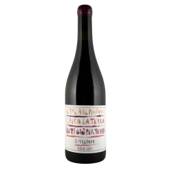 Girotondo Rosso Toscana