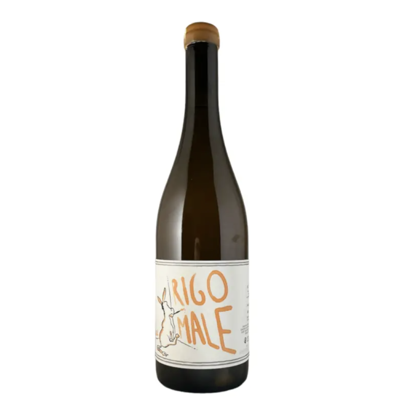 Rigomale Toscana Bianco