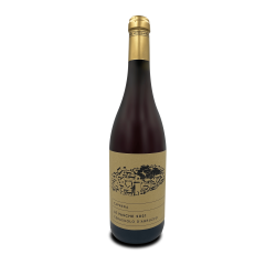 Le Vasche Cerasuolo d'Abruzzo