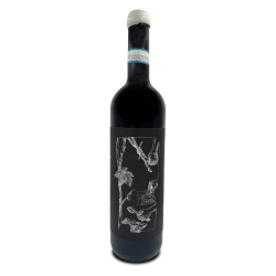 Sotto il Ceraso Cerasuolo d'Abruzzo