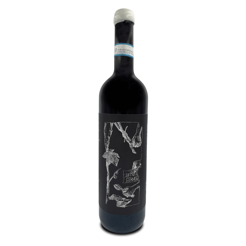 Sotto il Ceraso Cerasuolo d'Abruzzo