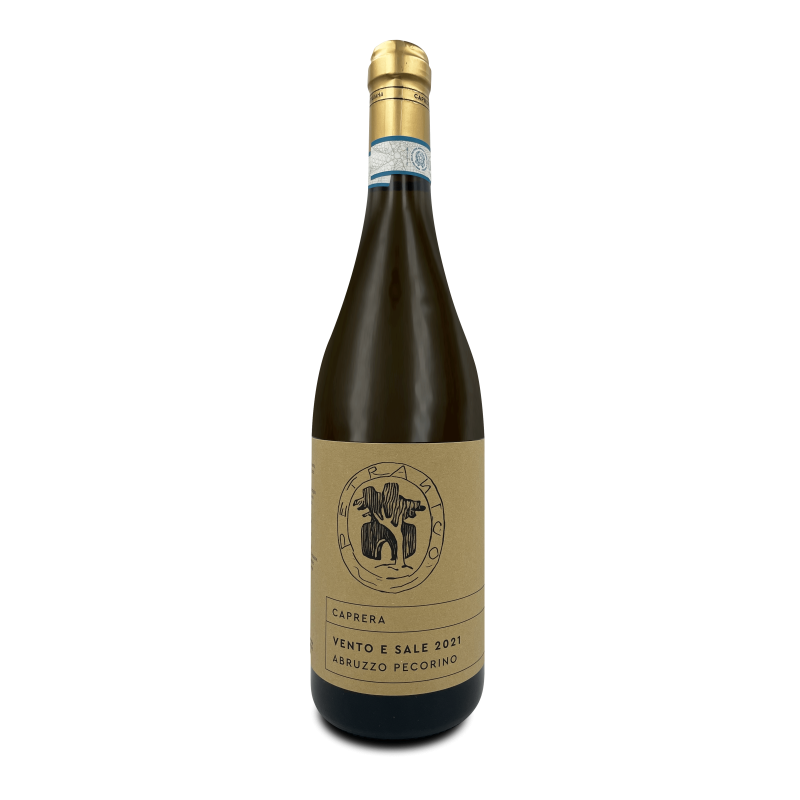 Vento e Sale Pecorino Abruzzo