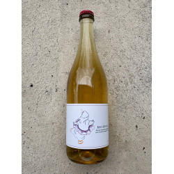 Beverina bevanda frizzante al vino