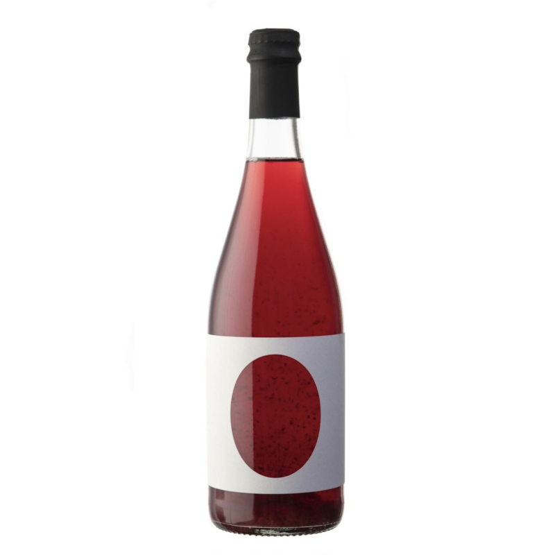 Pinq! Pet Nat Rosé