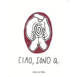 Ciao, sono Q.