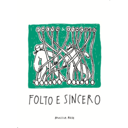 Folto e sincero Bianco Piemonte