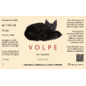 Volpe Rosso Salento