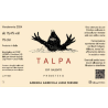 Talpa Primitivo Salento