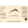 Lepre Malvasia Bianca Salento macerato