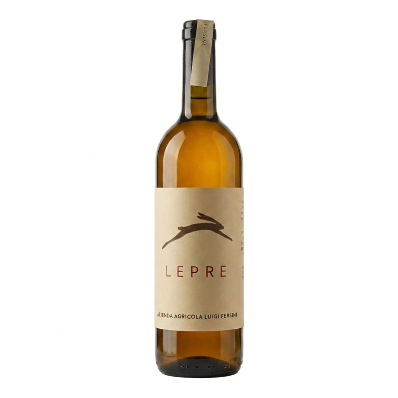 Lepre Malvasia Bianca Salento macerato
