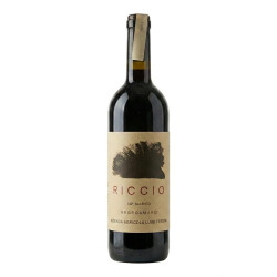 Riccio Negroamaro Salento