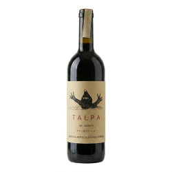 Talpa Primitivo Salento