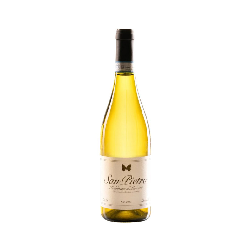 San Pietro Trebbiano d'Abbruzzo