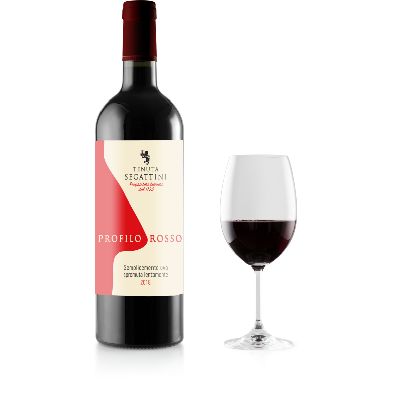 Profilo Rosso Verona