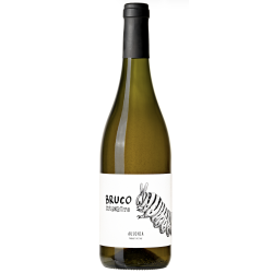 Bruco Macerato Trebbiano Frizzante