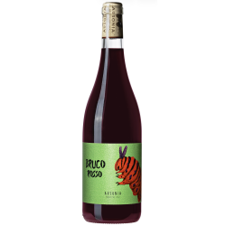 Bruco Rosso Montepulciano Frizzante