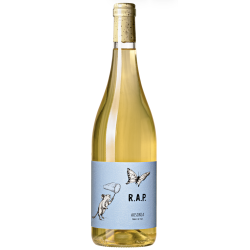 R.A.P. Vino Bianco