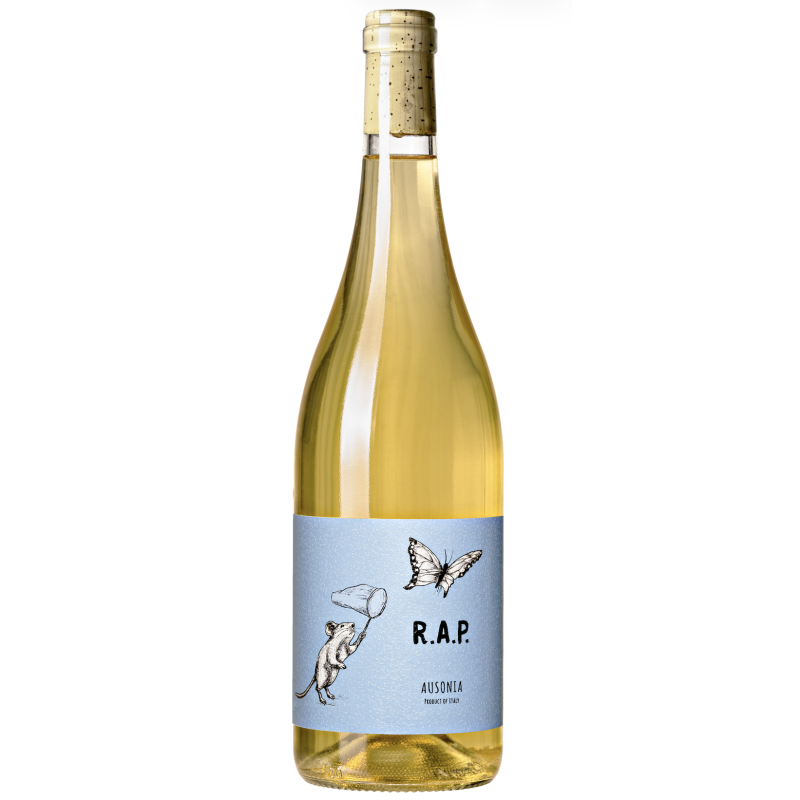 R.A.P. Vino Bianco