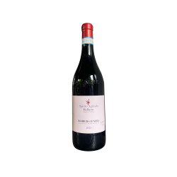 Barbera d'Alba